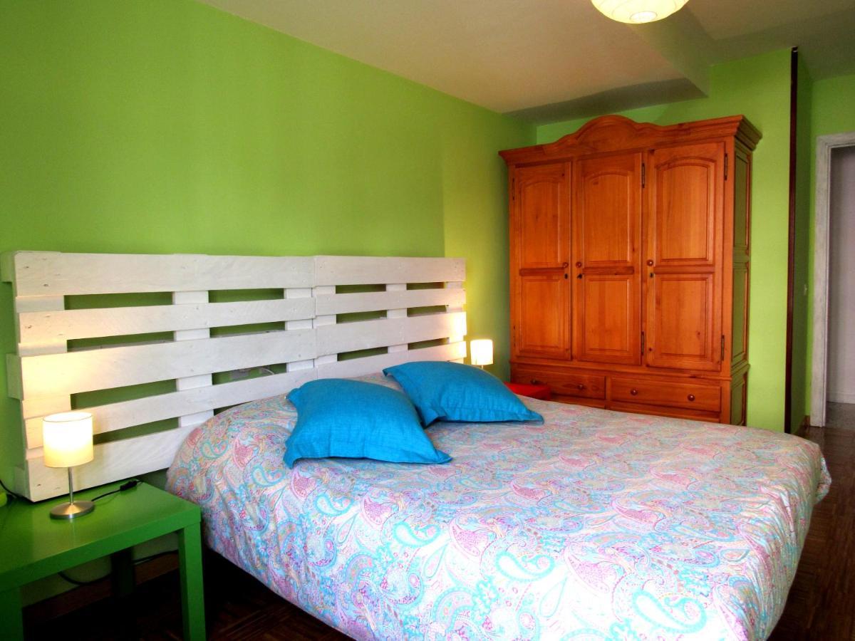 Www Parques De La Catedral Travel Com Parking Privado Gratis Apartment Леон Екстериор снимка