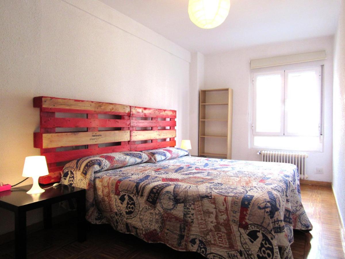 Www Parques De La Catedral Travel Com Parking Privado Gratis Apartment Леон Екстериор снимка