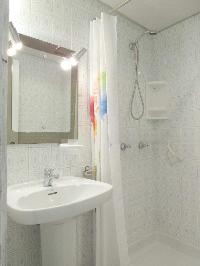 Www Parques De La Catedral Travel Com Parking Privado Gratis Apartment Леон Екстериор снимка