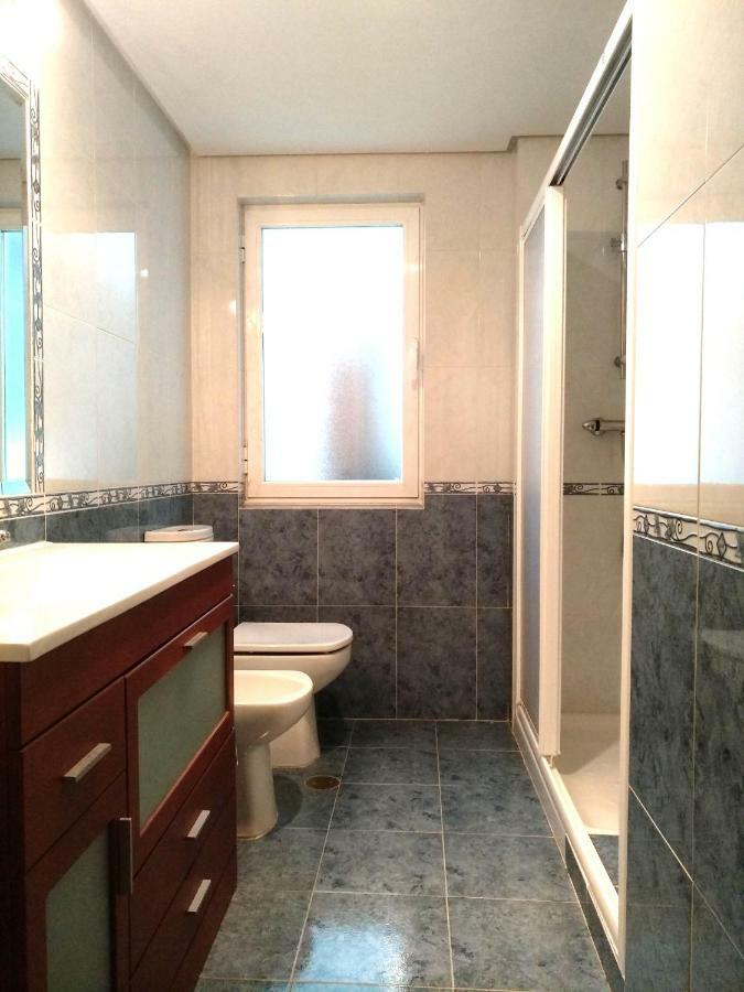 Www Parques De La Catedral Travel Com Parking Privado Gratis Apartment Леон Екстериор снимка