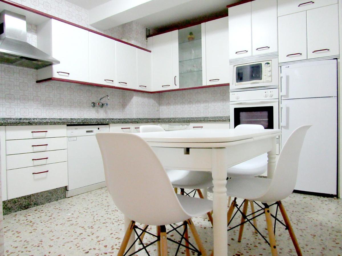 Www Parques De La Catedral Travel Com Parking Privado Gratis Apartment Леон Екстериор снимка
